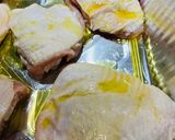 A picture of step 3 of Baked Chili Sauce Chicken 🐔.