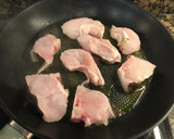 Foto del paso 7 de la receta: Congrio con patatas