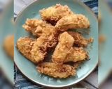 Foto langkah ke 6 dari resep Pisang Goreng Krispy.