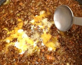 A picture of step 5 of ☆Keema Curry☆ - Using Curry Roux -.