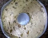 Foto del paso 5 de la receta: Rosca de chocolate, dulce de batata y nuez