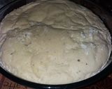 Bagett recept fázis 2 fotója
