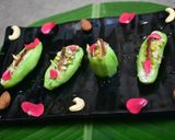 পরওয়াল কি মিঠাই (parwal ki mithai recipe in Bengali) রেসিপির ধাপ 4 ছবি