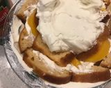 Foto del paso 13 de la receta: Postre invertido de kiwis y duraznos