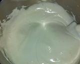 Foto del paso 4 de la receta: Leche Merengada🤩😍