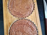 Brownies de chocolate🍫