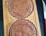 Foto del paso 6 de la receta: Brownies de chocolate🍫