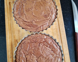 Foto del paso 6 de la receta: Brownies de chocolate🍫