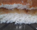 Zapiekany ryż z bezą krok przepisu 2 zdjęcie