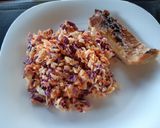 Foto del paso 4 de la receta: Ensalada Coleslaw Súper Fácil