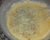 Foto del paso 3 de la receta: Sopa paraguaya con harina leudante😋