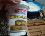 Foto del paso 3 de la receta: Postre bomba de vainillas Muyyyy fácil