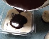 Foto langkah ke 4 dari resep Dessert Box Oreo 🍪 tanpa whipped cream.