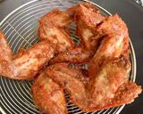 Foto langkah ke 5 dari resep Ayam Goreng Berempah.