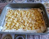 Foto del passaggio 5 della ricetta Rustico con patate sabbiose