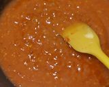 Foto langkah ke 6 dari resep Tteokbokki Simple dan Enak.