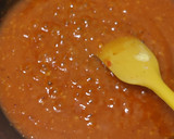 Foto langkah ke 6 dari resep Tteokbokki Simple dan Enak.