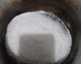 Foto langkah ke 2 dari resep Sirup Gula Merah Kental.