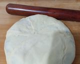 Foto langkah ke 4 dari resep Sweet Potato Cheese bread.