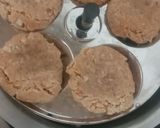A picture of step 9 of Oats Almond biscuits.