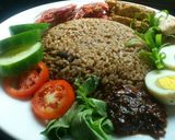 Foto langkah ke 3 dari resep Sego reget.