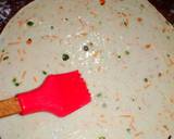Frozen Veg Paratha recipe step 2 photo