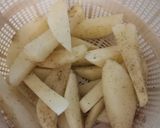عکس مرحله 3 از دستور غذای راحت رژیمی 😋🍲
