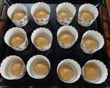 Foto langkah ke 4 dari resep Coffee Honey Bread.