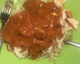Foto langkah ke 2 dari resep Gado-Gado (hidangan buka puasa di Aceh).
