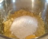 Foto langkah ke 2 dari resep Mufin Pisang.