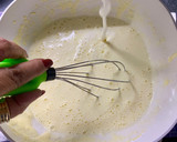 Foto del paso 3 de la receta: Crema pastelera