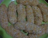 Foto langkah ke 3 dari resep Pisang Goreng Panir #bandungrecook2_widynaura.