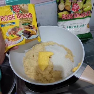 Langkah 3
