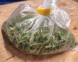 Foto del passaggio 1 della ricetta Riso integrale con asparagi