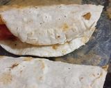 Foto del paso 3 de la receta: Guiso de salchichas con chile morrón 🇲🇽🥰🥰