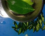 Foto langkah ke 2 dari resep Tumis cumi asin cabe ijo.