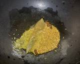 Pudina and coriander rajma masala Satvik recipe step 2 photo