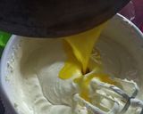Foto langkah ke 3 dari resep Lapis legit kukus ekonomis.
