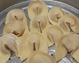 Foto langkah ke 6 dari resep Wonton soup.