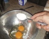 Foto del paso 1 de la receta: Panqueques
