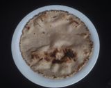 ભાખરી (Bhakri Recipe In Gujarati) રેસીપી સ્ટેપ4ફોટો
