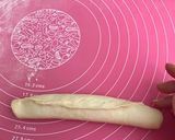 รูปขั้นตอนการทำที่ 3 ของ ขนมปังเบเกิล 🥯