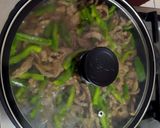 Foto del paso 6 de la receta: Carne con pimentón