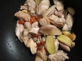 剝皮辣椒雞🌶️🐔