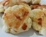 Foto del paso 6 de la receta: Pancitos de queso sin tacc👌🤤🧀