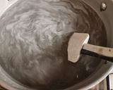 Foto langkah ke 4 dari resep Dawet Ireng.