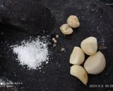 Foto langkah ke 2 dari resep Orak Arik Buncis.