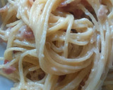 Foto del paso 8 de la receta: Pasta carbonara