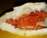 Foto del paso 4 de la receta: Completo Batido 🌭