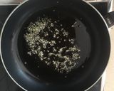 Foto del paso 2 de la receta Coquinas al ajillo